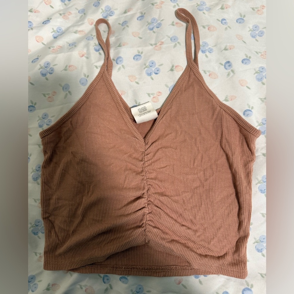 Tank top from full tilt. Medium